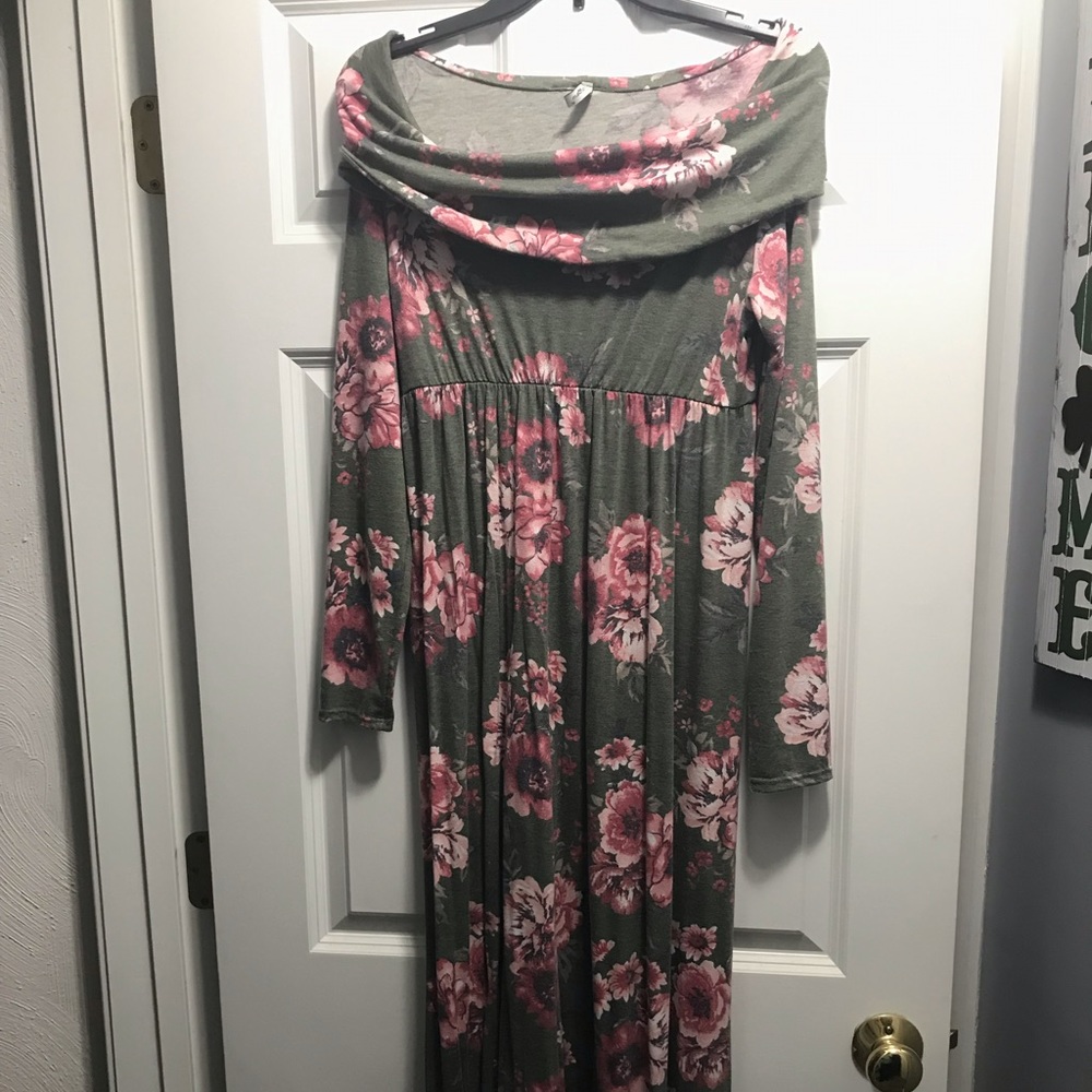 Dress